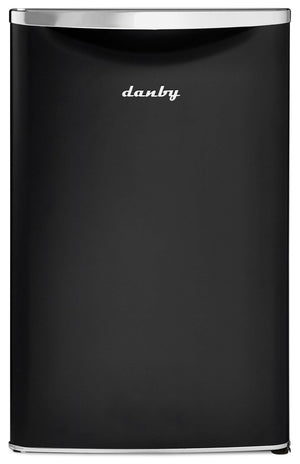 Danby 4.4 Cu. Ft. Apartment-Size Refrigerator - DAR044A6MDB