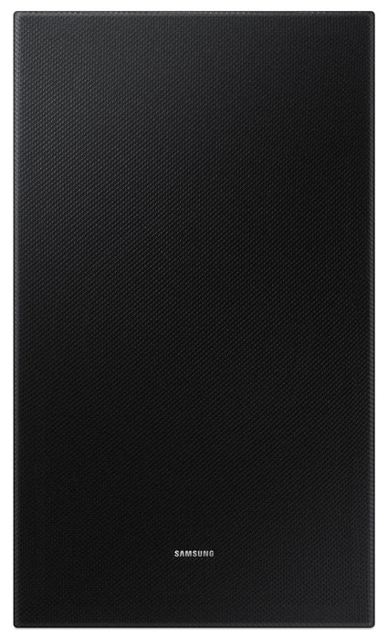 Samsung 3.1 CH Dolby Atmos DTS Virtual:X Q-Symphony Soundbar with Wireless Subwoofer (HW-S700D/ZC)