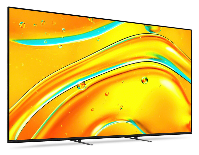 SONY 75 Bravia 5 Mini-LED 4K UHD Smart Google TV (8335309) - 2025 Model