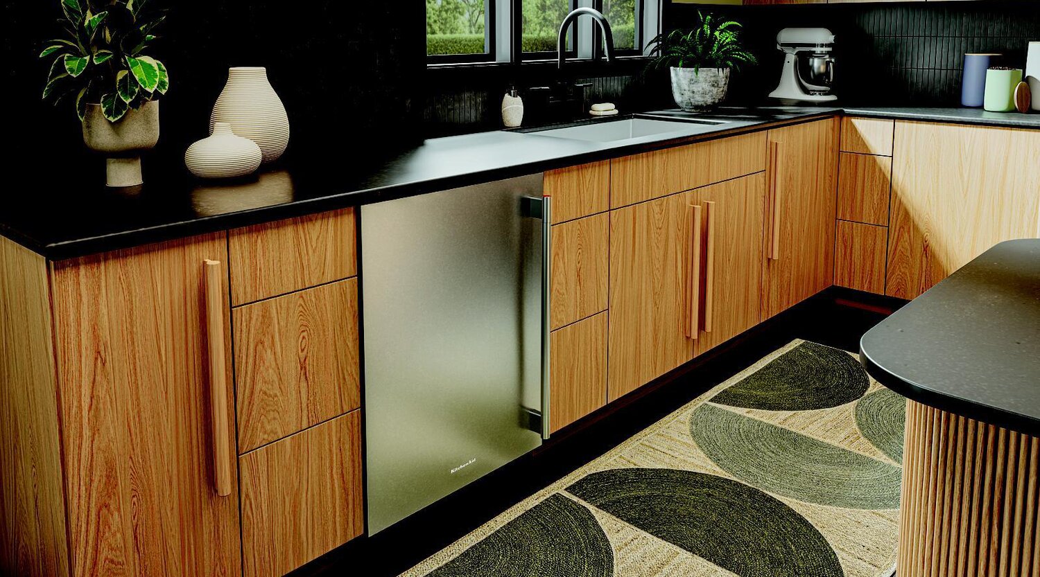 KitchenAid 24