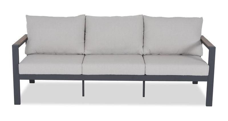 Tuscany 4-Piece Patio Conversation Set