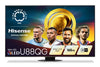 HISENSE 75\" U88QG Mini-LED Pro QLED 4K UHD AI Smart Google TV (75U88QG) - 2025 Model