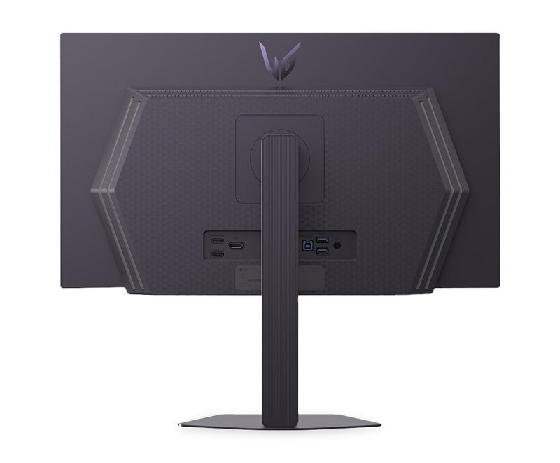 LG UltraGear™ GX7 27\" OLED QHD Gaming Monitor