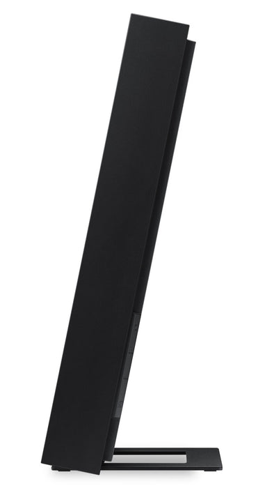 Samsung 2.0 CH Dolby Atmos Wireless Music Streaming Frame Speaker (HW-LS60D/ZC)