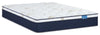 Springwall Pisa III Eurotop Medium Queen Mattress