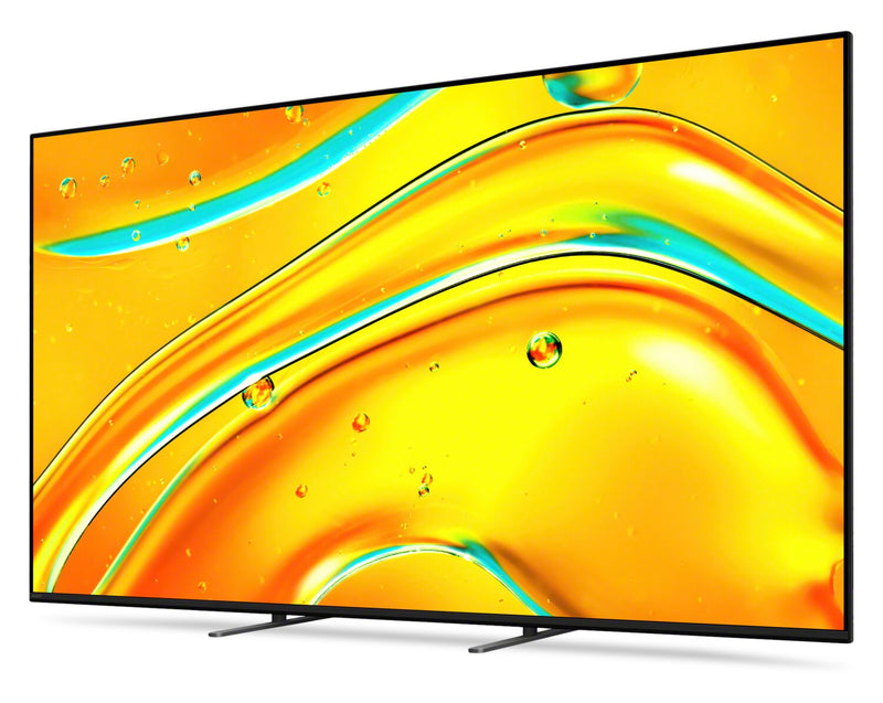 SONY 65 Bravia 5 Mini-LED 4K UHD Smart Google TV (8335307) - 2025 Model