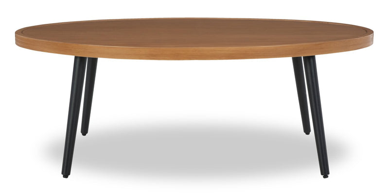 Tofino Patio Coffee Table