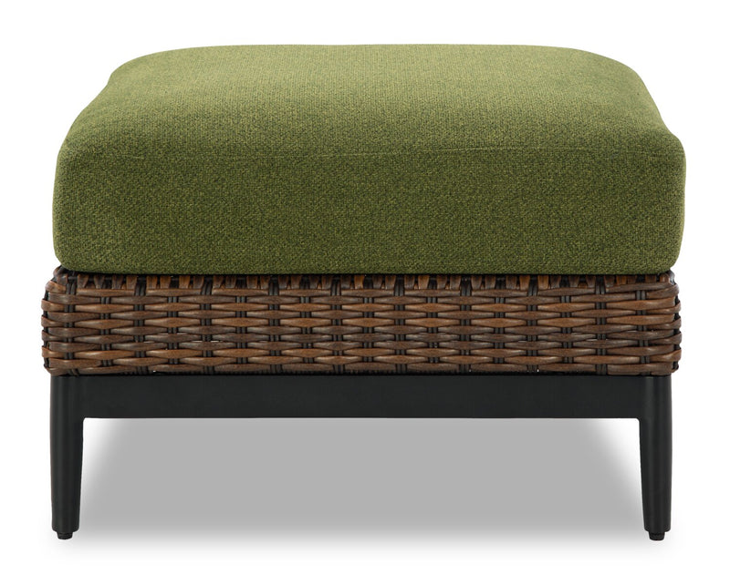 Tofino Patio Ottoman