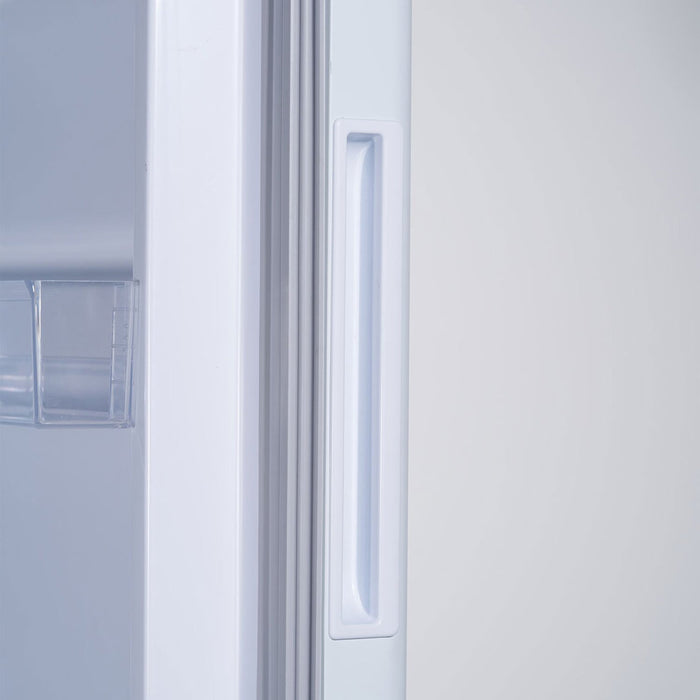 Danby 14 Cu. Ft. Convertible Upright Freezer – White - DUF140A1WDB