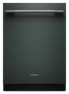 KitchenAid 24\" 41 dBA Dishwasher with Third Level Jet Rack – Juniper - KDTS324SJP