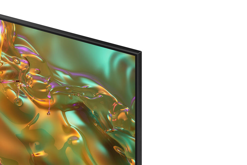 Samsung 55\" QLED 4K UHD Quantum HDR+ Dolby Atmos 120Hz Smart TV (QN55Q80DAFXZC)