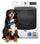 ["Maytag 7.4 Cu. Ft. Pet Pro Smart Gas Dryer - White - MGD7020RW"]