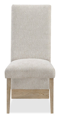 Vega Dining Chair - Natural 