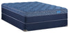 Springwall Sorrento Eurotop Firm Queen Mattress Set