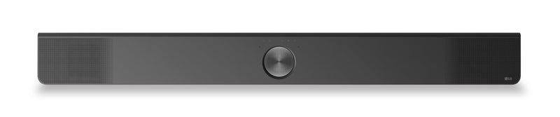 LG 9.1.5 CH Bluetooth Dolby Atmos DTS:X Soundbar with Wireless Rear Speakers and Subwoofer (S95TR.DCANLLK)