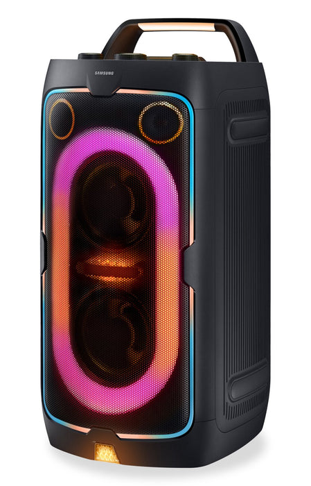 SAMSUNG MX-ST IPX4 Splash Resistant Portable Sound Tower (MX-ST40F/ZC)