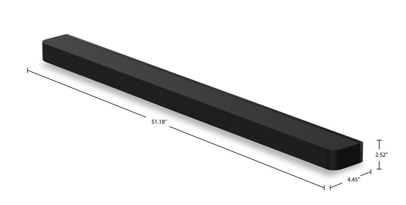 SONY Bravia Theatre Bar 9 Dolby Atmos® DTS:X® 360 Spatial Sound Mapping 13 Speaker Soundbar (‎HTA9000)