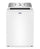["Maytag 5.5 Cu Ft. Top Load Impeller Washer with Pet Pro Option - White - MTW5600RW\t"]