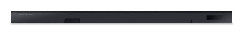 Samsung 9.1.2 CH Dolby Atmos DTS:X Q-Symphony Soundbar with Wireless Subwoofer (HW-Q910D/ZC)