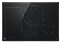 LG Studio 30