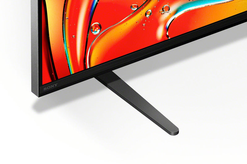 SONY 65\" Bravia 7 QLED Mini-Led 4K HDR10 Dolby Vision® XR Motion Clarity 120Hz Exclusive Features for PlayStation®5 Google Smart TV (K65XR70)