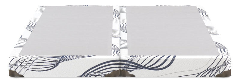 Springwall 75th Anniversary Low-Profile King Boxspring Set