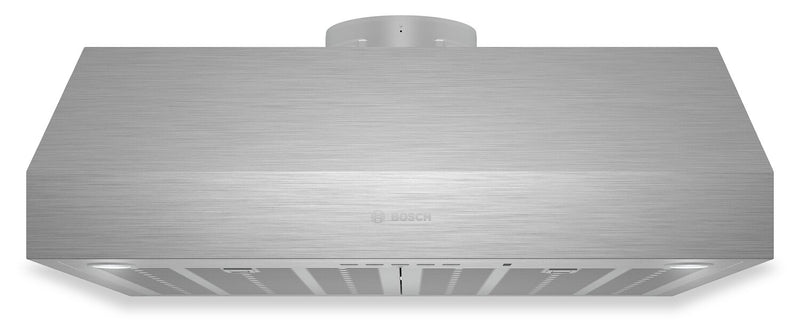 Bosch 30\" 800 Series Smart Under-Cabinet Range Hood - DUH80553UC