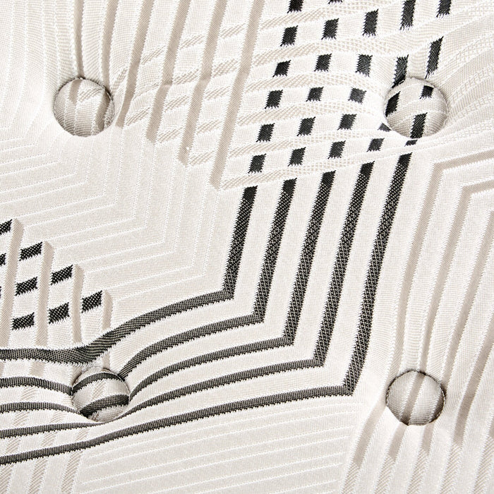 Beautyrest GL2 Eurotop Firm Twin XL Mattress