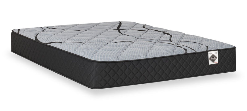 Springwall Red Cedar Tight Top Medium Queen Mattress-in-a-Box