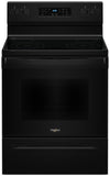 Whirlpool 5.3 Cu. Ft. Electric Range - YWFES3530RB