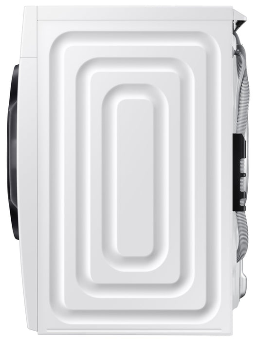 Samsung 2.9 Cu.Ft. Compact Front Load Washer - WW25FG5B34BEAC