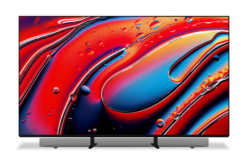 SONY 85\" Bravia 9 QLED Mini-LED 4K UHD Smart Google TV (K85XR90) - 2024 Model