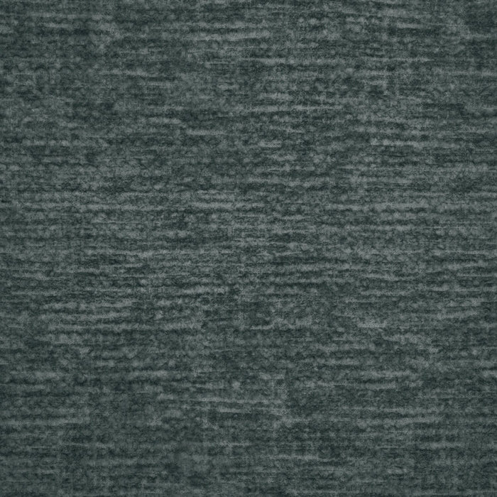 Lounge Modular 40\" Chenille Fabric Ottoman – Grey