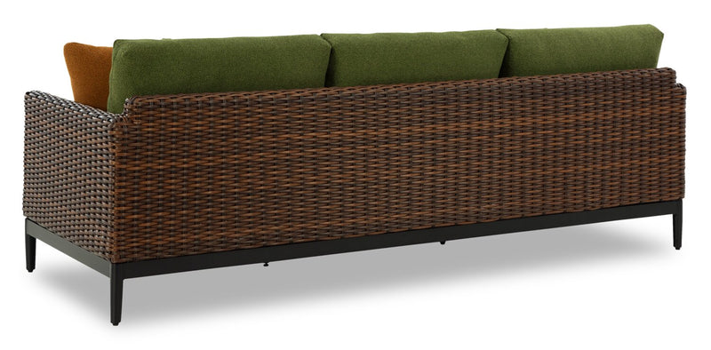 Tofino Patio Sofa