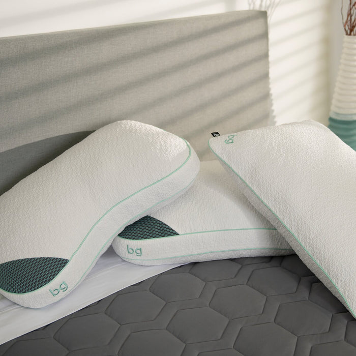 BG By Bedgear Pillow – Standard Pillow 