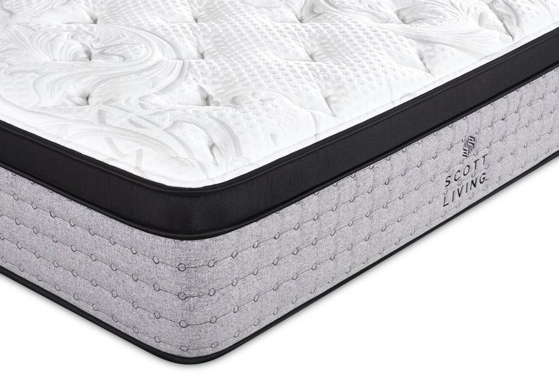 Scott Living Berwick ET Twin Mattress 