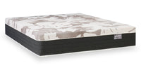 Springwall Lakeshore Smooth Top Luxury Firm Full Mattress 