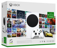 XBOX Series S Console 