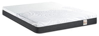 Springwall Spa 8 Firm Smooth Top Queen Mattress in a Box 