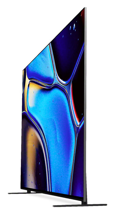 SONY 65\" Bravia 8 OLED 4K HDR10 Dolby Vision® XR OLED Motion 120Hz Exclusive Features for PlayStation®5 Google Smart TV (K65XR80)