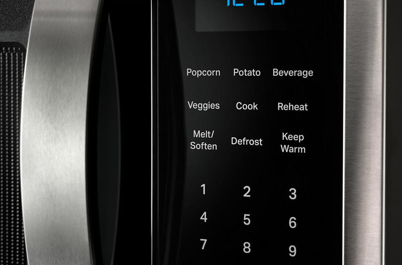 Whirlpool 1.9 Cu. Ft. Over the Range Microwave with Sensor Cooking –  Stainless Steel - YWMMS3230SZ