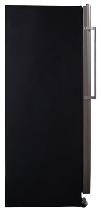 Danby Deisgner 16.7 Cu. Ft. Upright Freezer - DUF167A5BSLDD