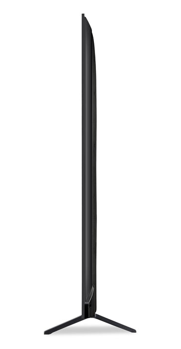 LG 85\" QNED92 Mini-LED 4K UHD Smart webOS TV (85QNED92AUA.ACCQ) – 2025 Model