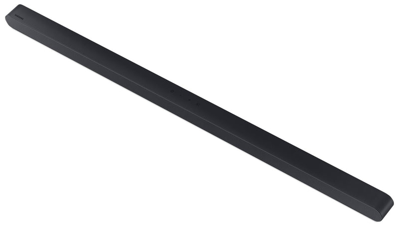 Samsung 3.1 CH Dolby Atmos DTS Virtual:X Q-Symphony Soundbar with Wireless Subwoofer (HW-S700D/ZC)