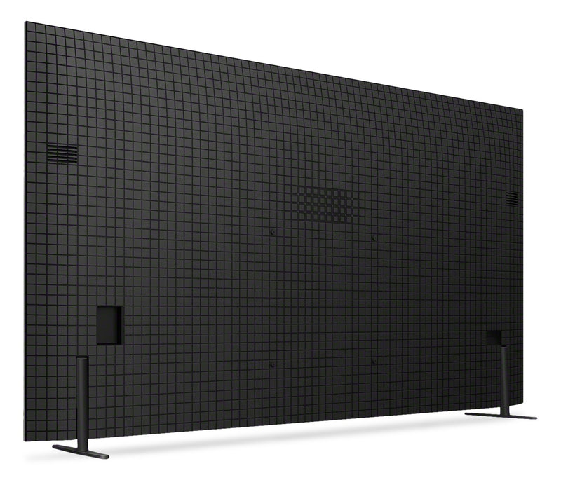 SONY 65\" Bravia 8 OLED 4K HDR10 Dolby Vision® XR OLED Motion 120Hz Exclusive Features for PlayStation®5 Google Smart TV (K65XR80)