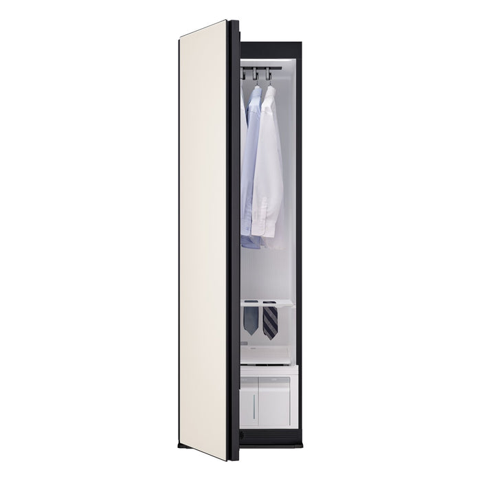 LG Styler Steam Closet with TrueSteam® Technology and Dynamic MovingHanger™ - SC5MAR4G