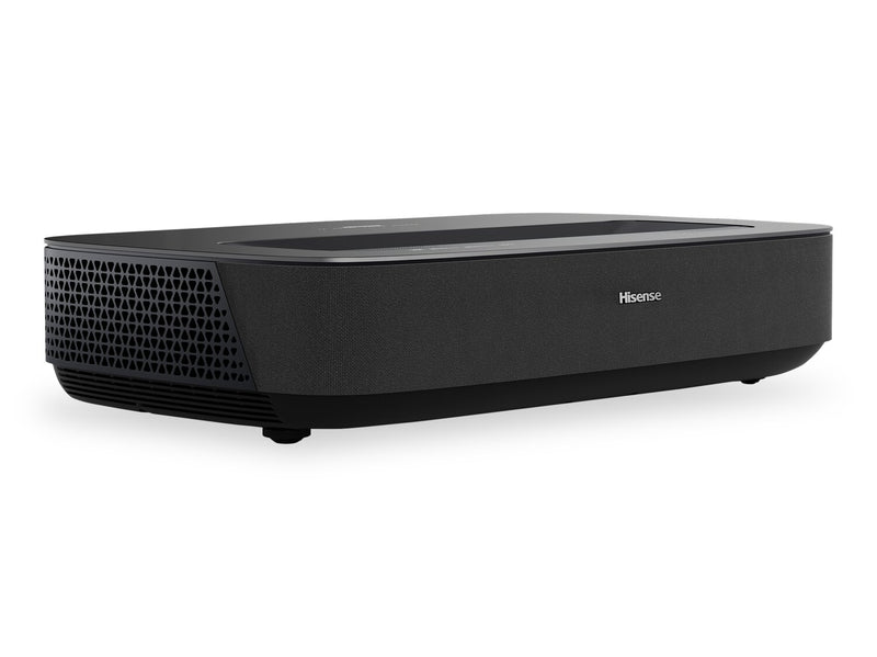 Hisense PL2 80\" - 150\" 4K Ultra Short Throw Laser Cinema Projector