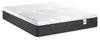 Springwall Spa 12 Plush Smooth Top King Mattress in a Box