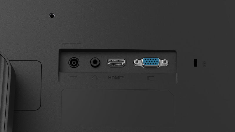 LG 24\" IPS Full HD 120 Hz Monitor (24U411A-B.AUSQ) – 2025 Model