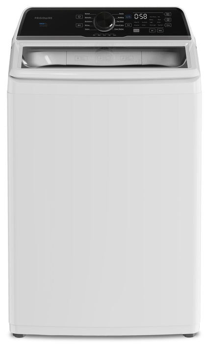 Frigidaire 5.1 Cu. Ft. Top-Load Washer - White - FLVW7523BW